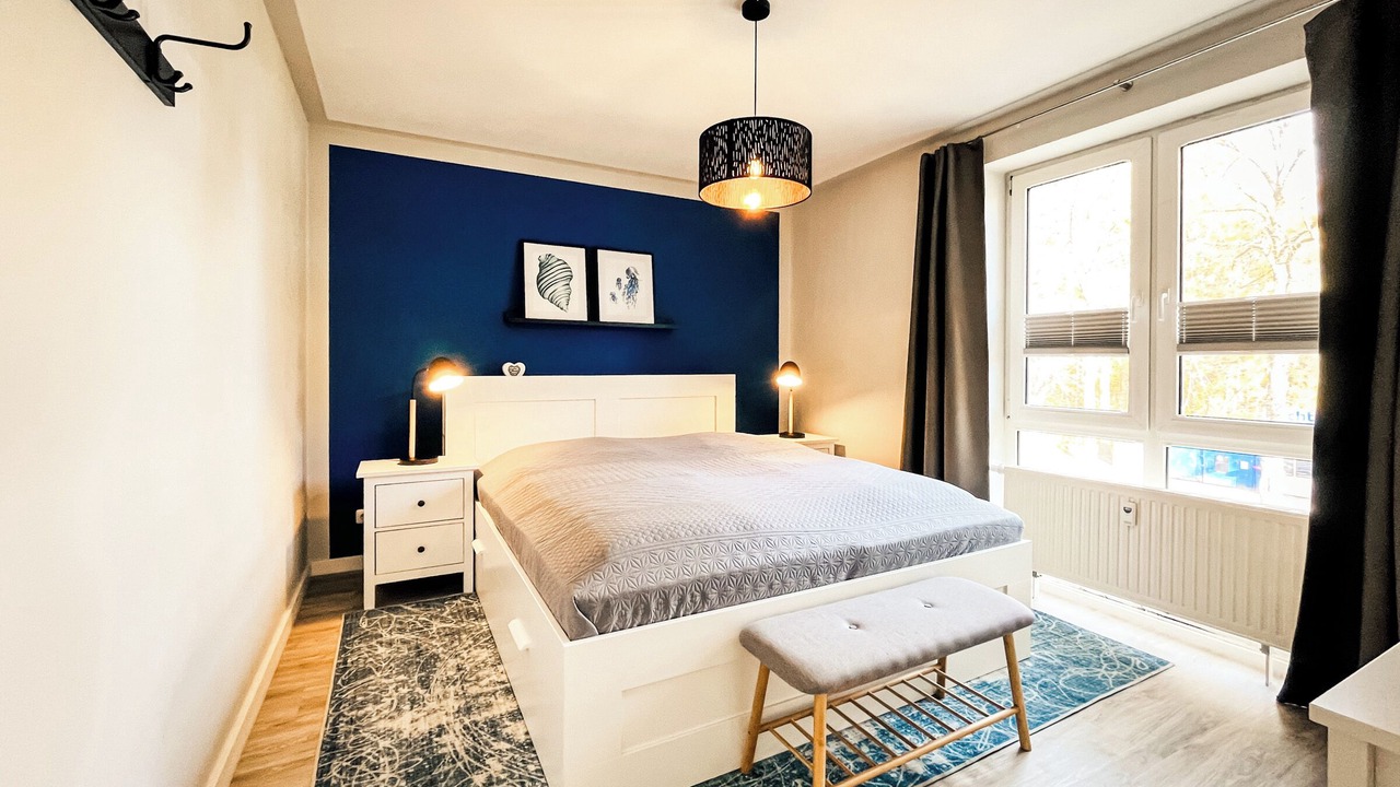 Photo of Bedroom in Ostseebad Boltenhagen