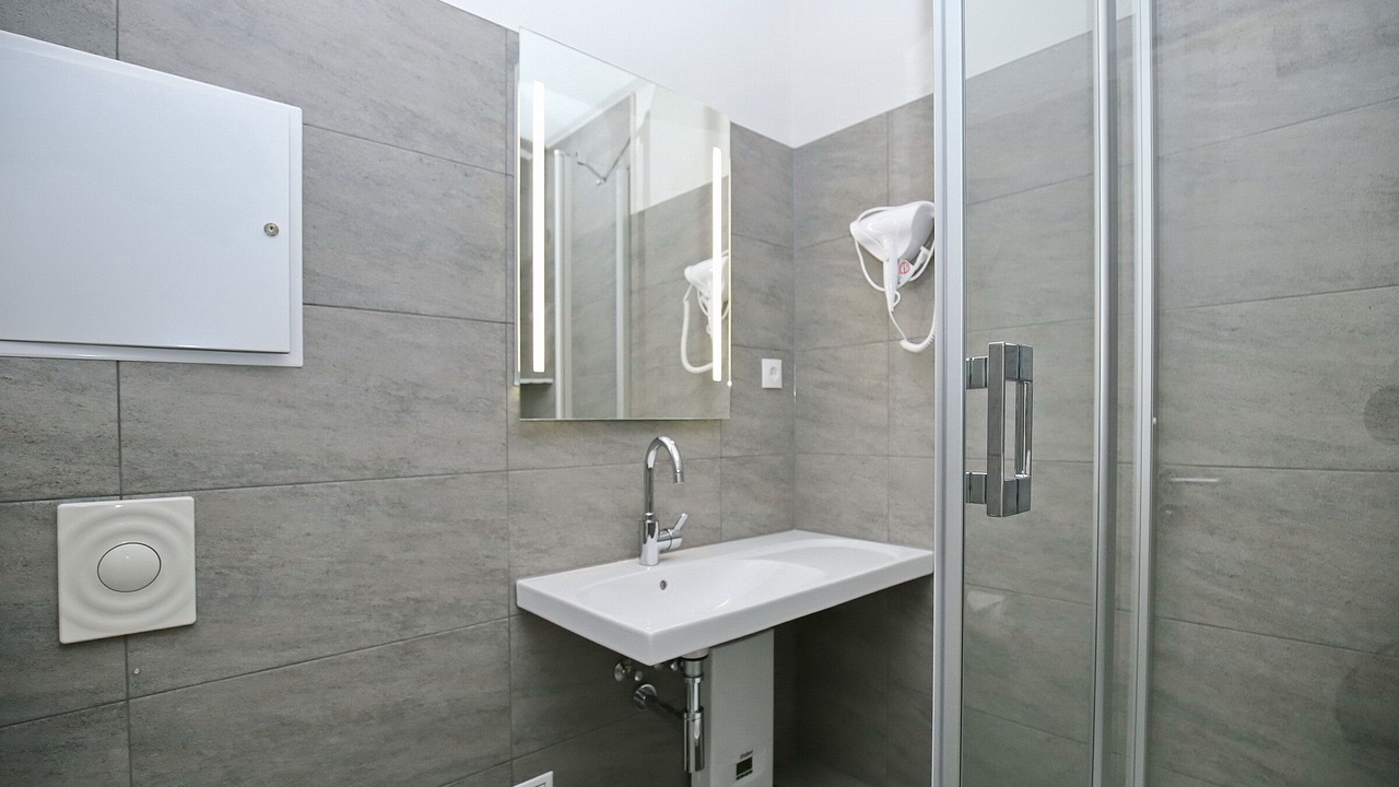 Photo of Bathroom in Ostseebad Boltenhagen