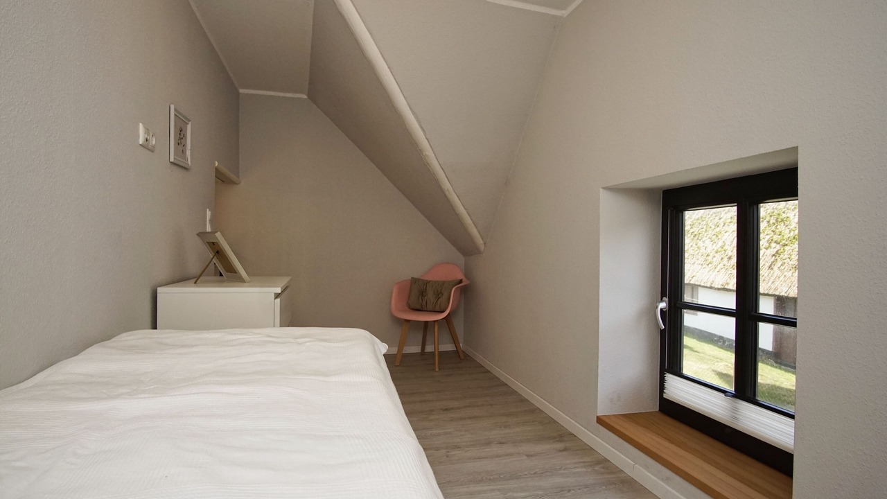 Photo of Bedroom in Monchgut-Granitz