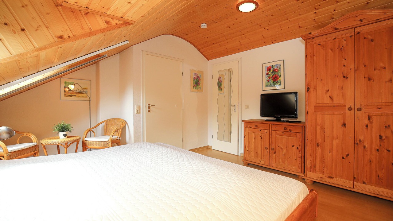 Photo of Bedroom in Ostseebad Boltenhagen