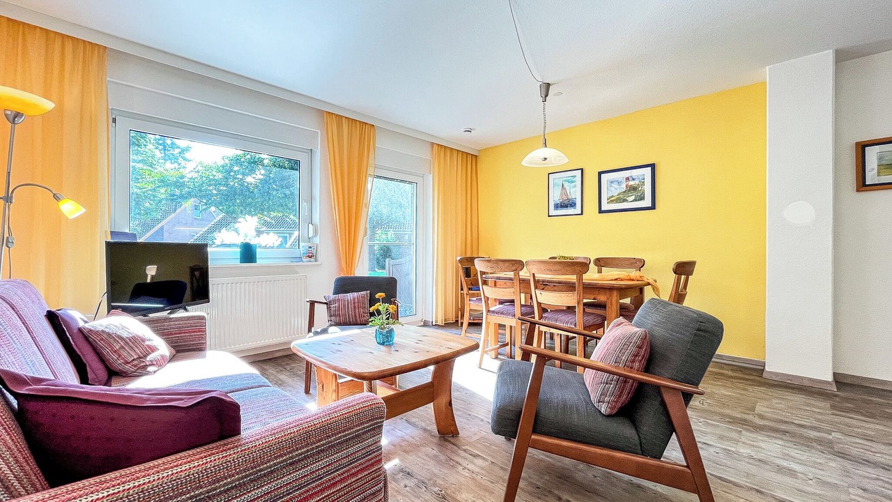 Photo of Livingroom in Ostseebad Boltenhagen