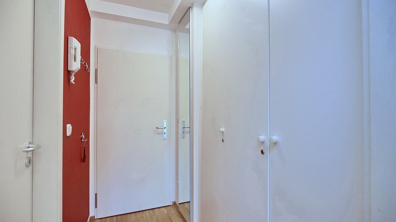Photo of Bathroom in Ostseebad Boltenhagen