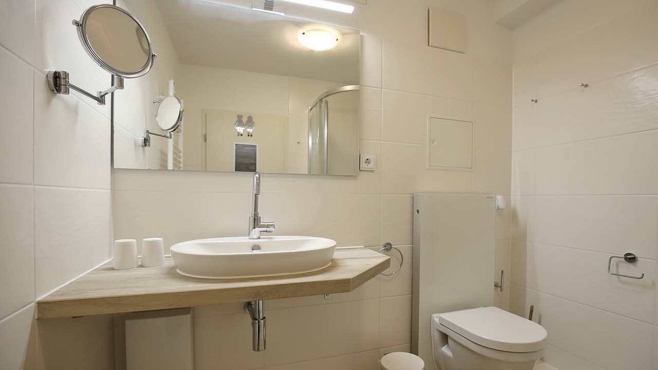 Photo of Bathroom in Ostseebad Boltenhagen