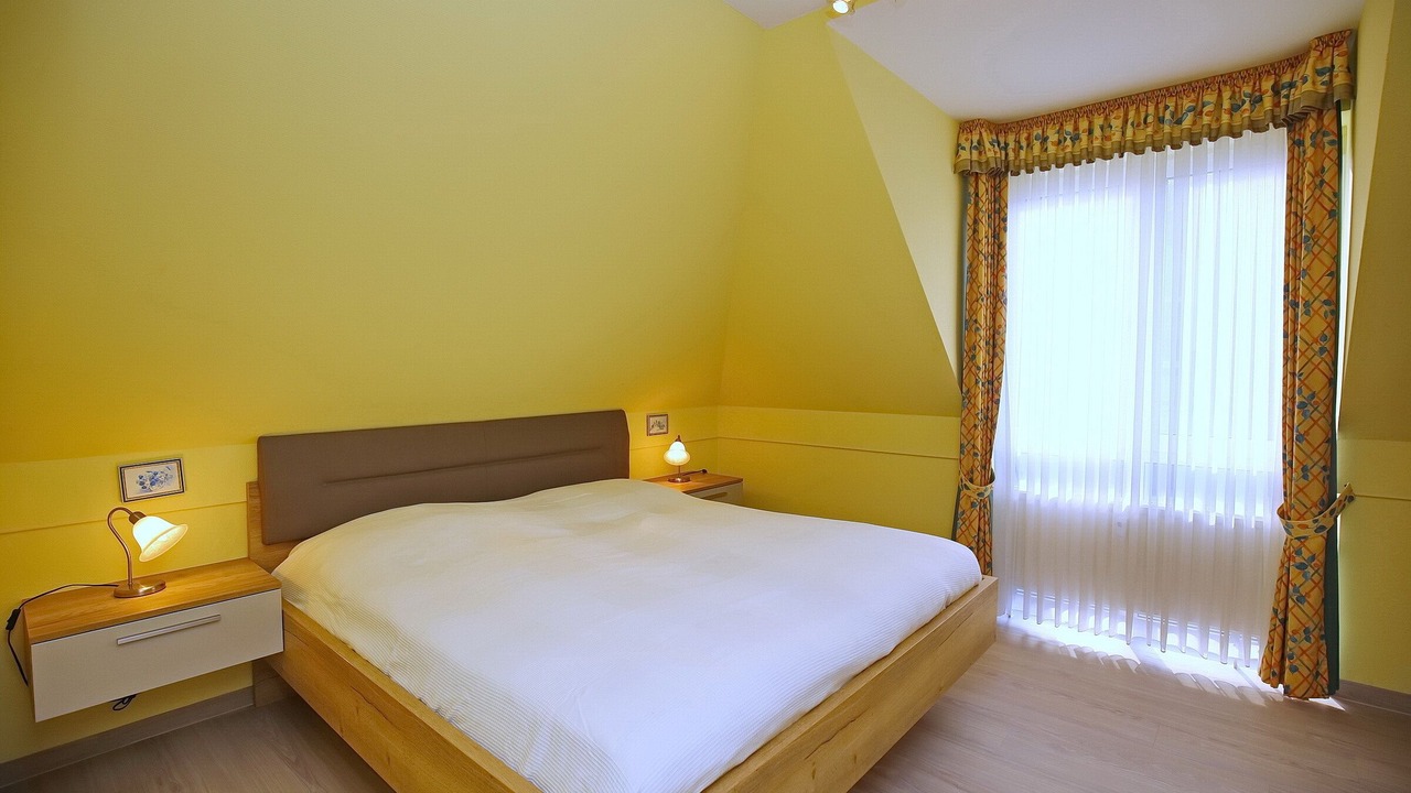 Photo of Bedroom in Ostseebad Boltenhagen
