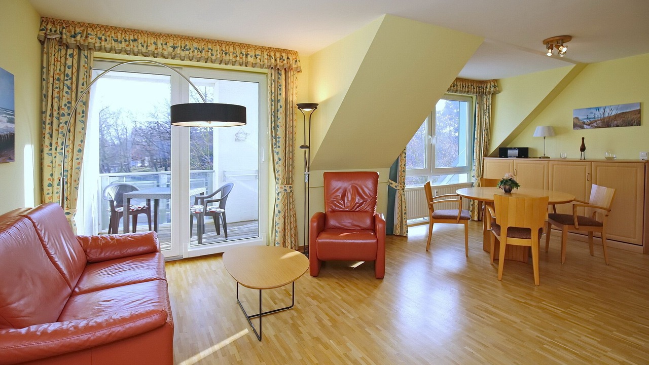 Photo of Livingroom in Ostseebad Boltenhagen