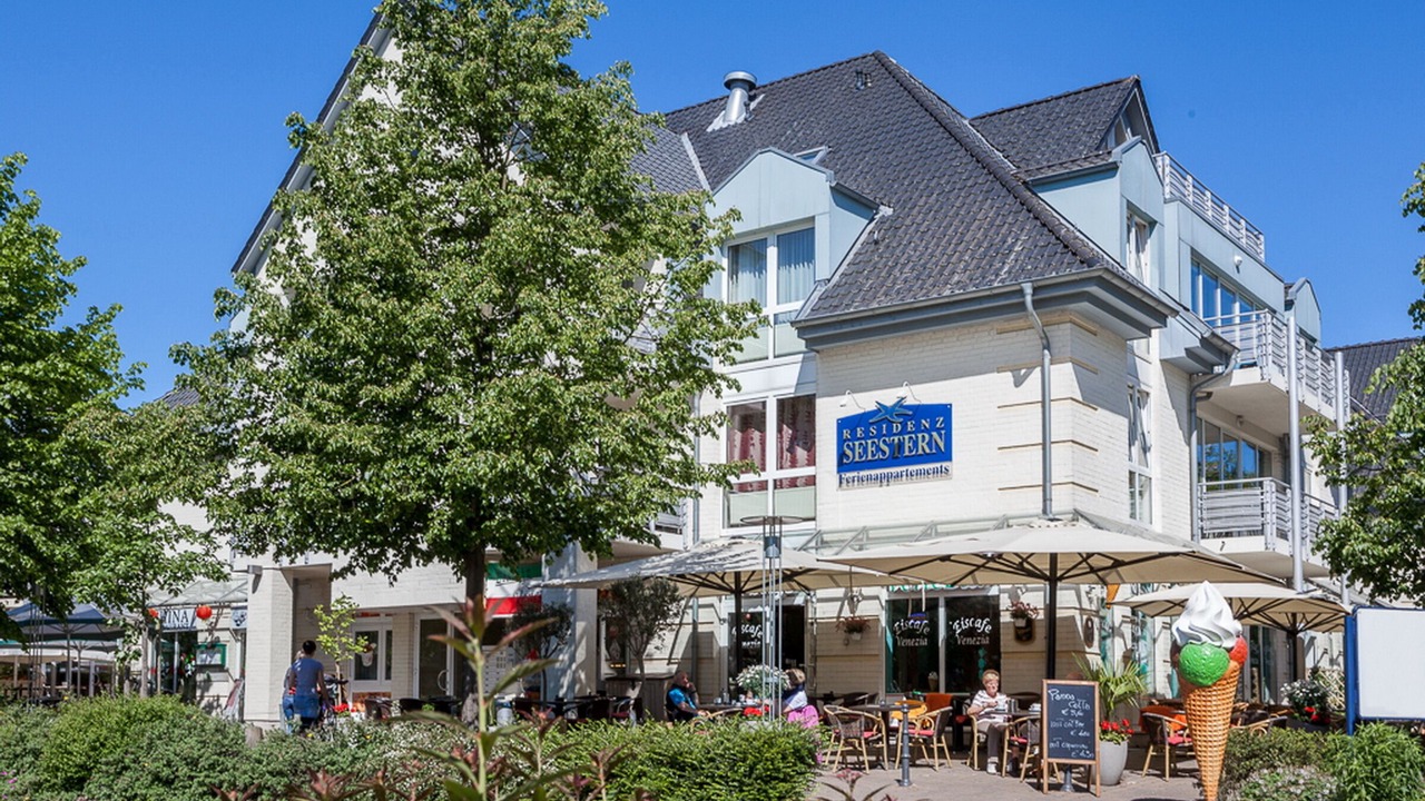 Photo of Outdoor in Ostseebad Boltenhagen