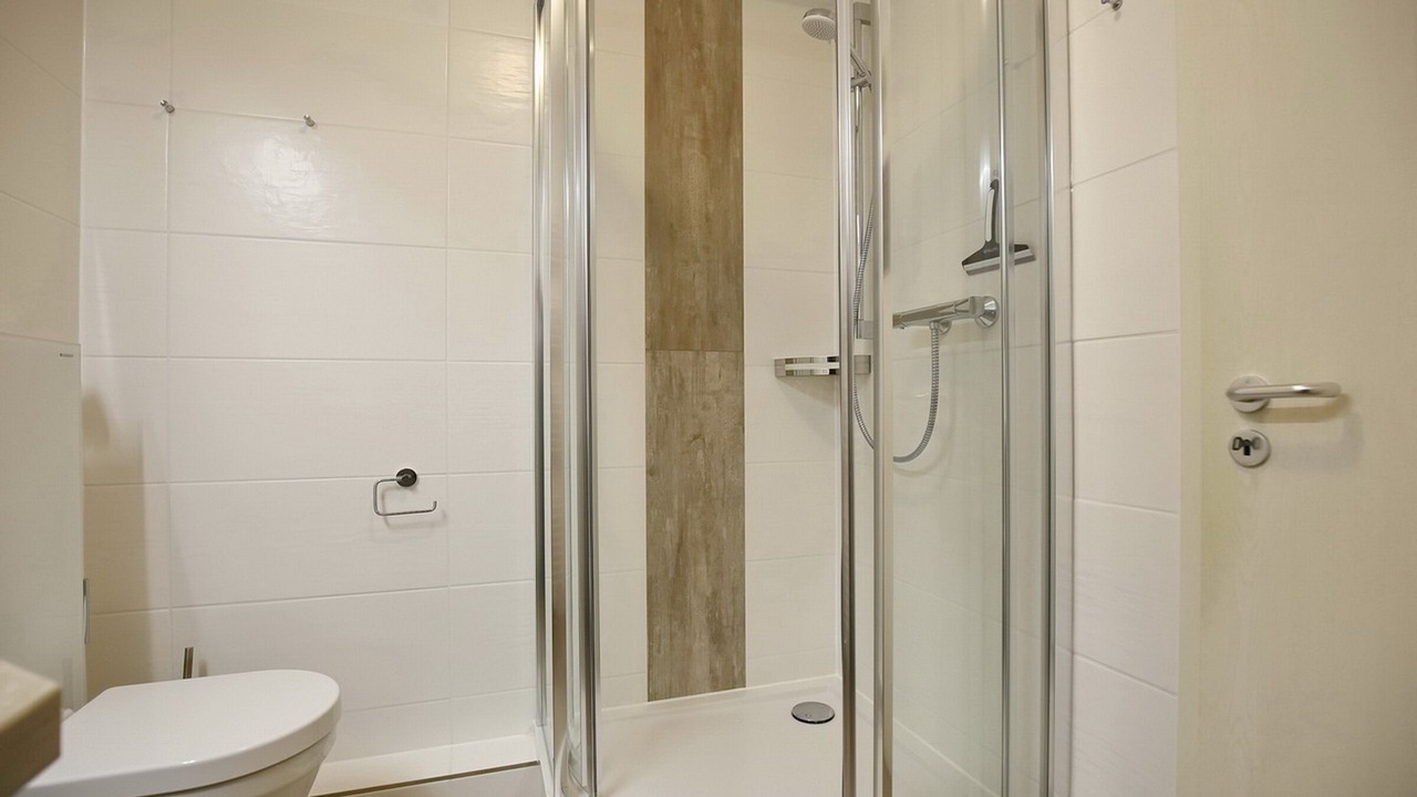 Photo of Bathroom in Ostseebad Boltenhagen