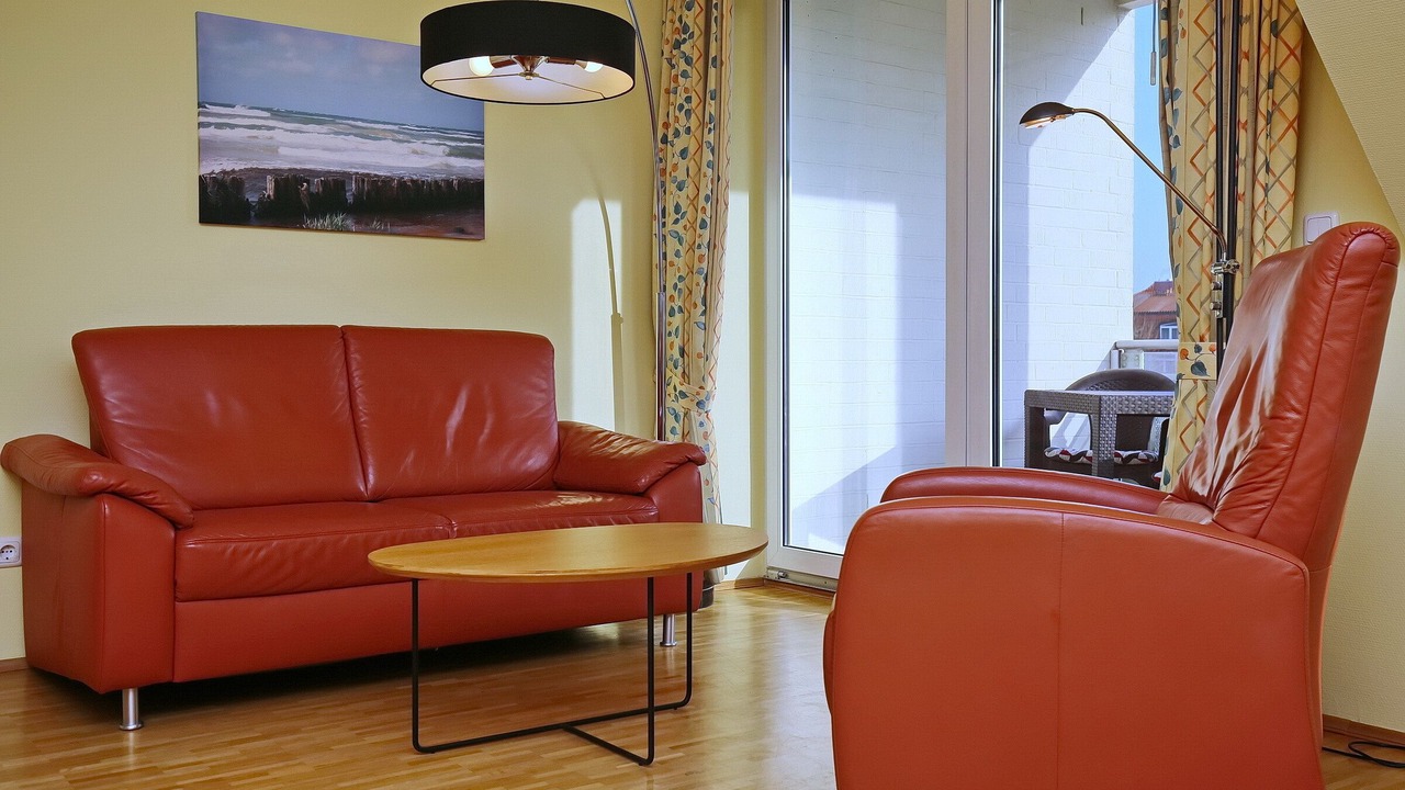 Photo of Livingroom in Ostseebad Boltenhagen