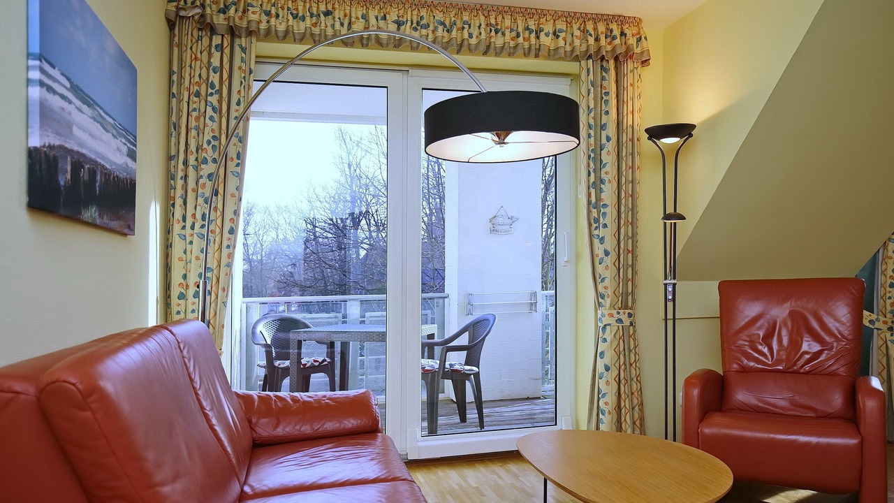 Photo of Livingroom in Ostseebad Boltenhagen