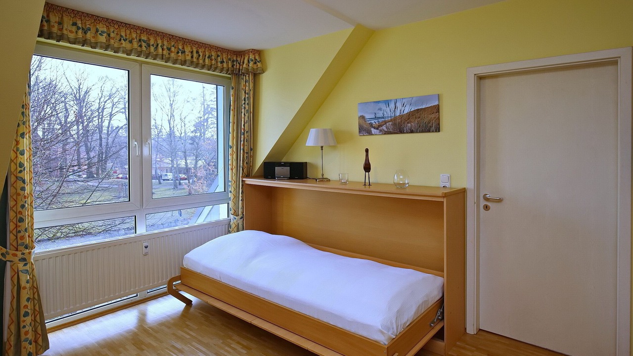 Photo of Bedroom in Ostseebad Boltenhagen