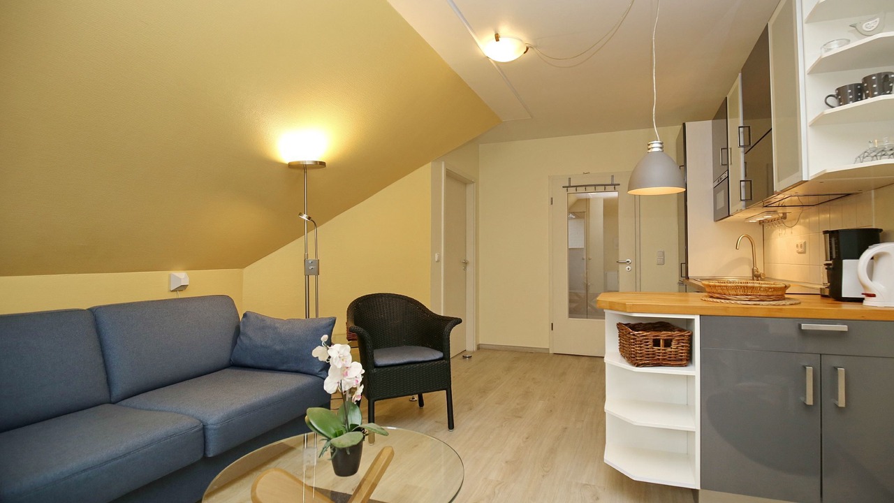 Photo of Livingroom in Ostseebad Boltenhagen