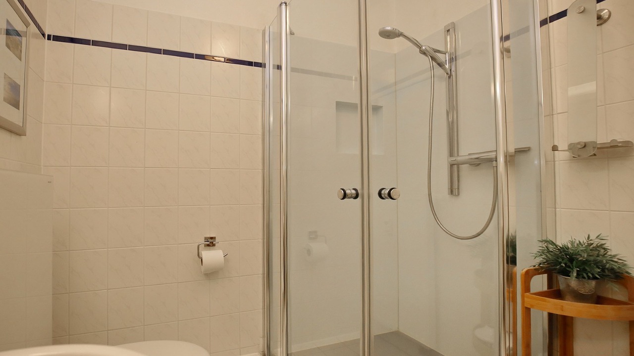 Photo of Bathroom in Ostseebad Boltenhagen