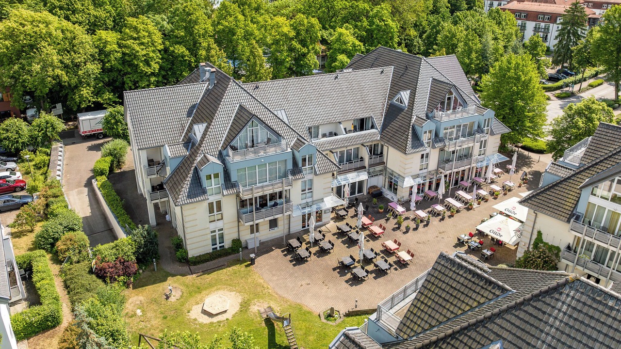 Photo of Outdoor in Ostseebad Boltenhagen