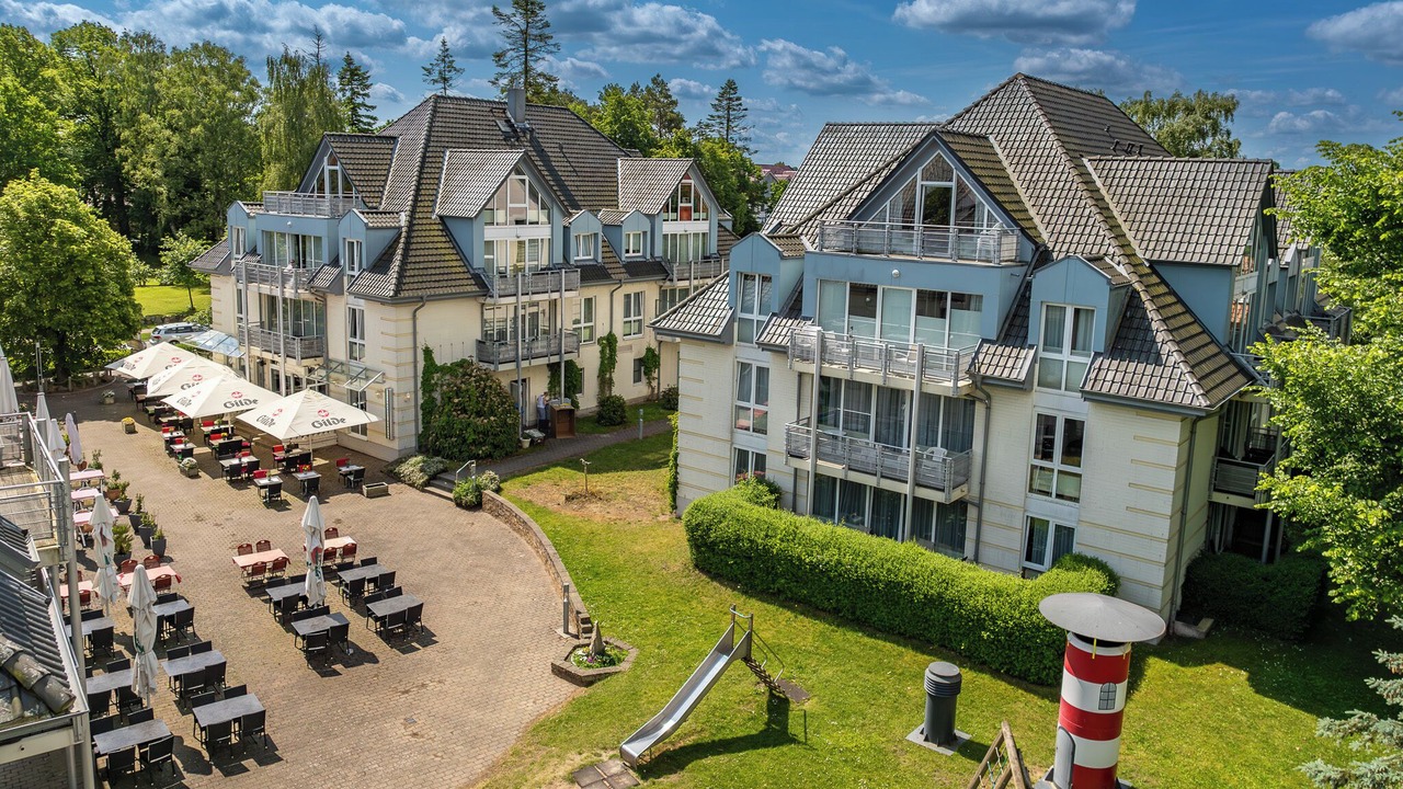 Photo of Others in Ostseebad Boltenhagen
