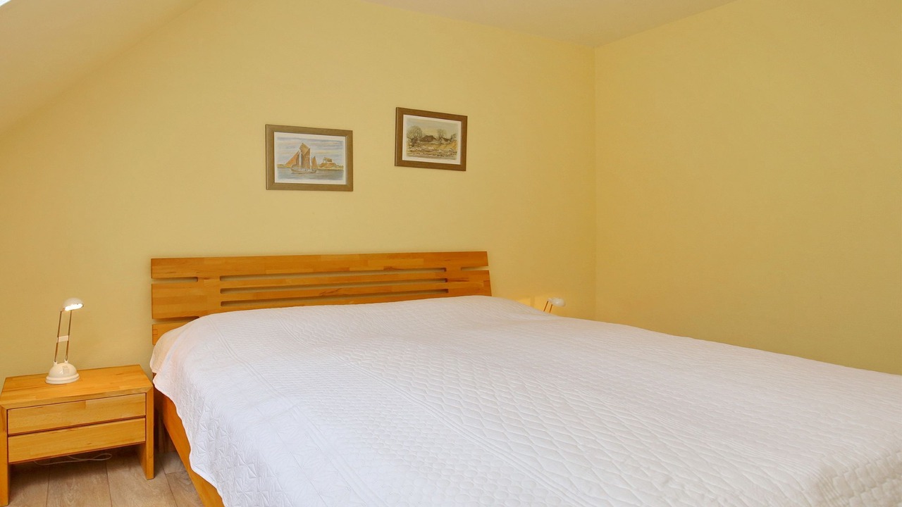 Photo of Bedroom in Ostseebad Boltenhagen