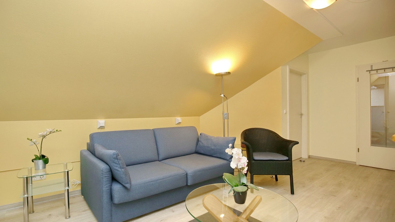 Photo of Livingroom in Ostseebad Boltenhagen