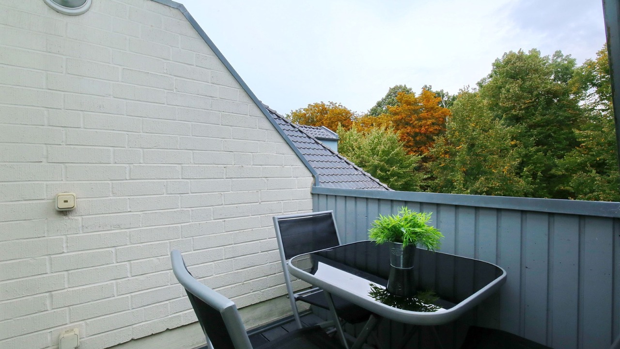 Photo of Outdoor in Ostseebad Boltenhagen