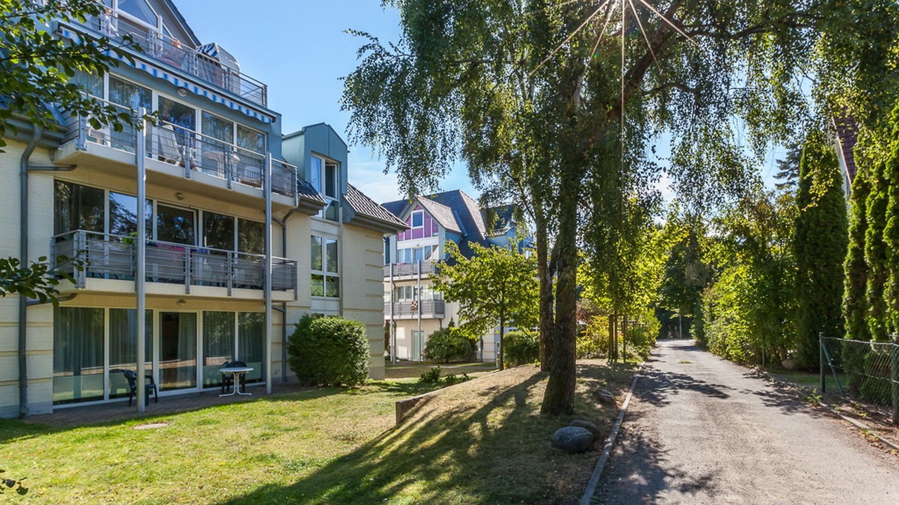 Photo of Outdoor in Ostseebad Boltenhagen