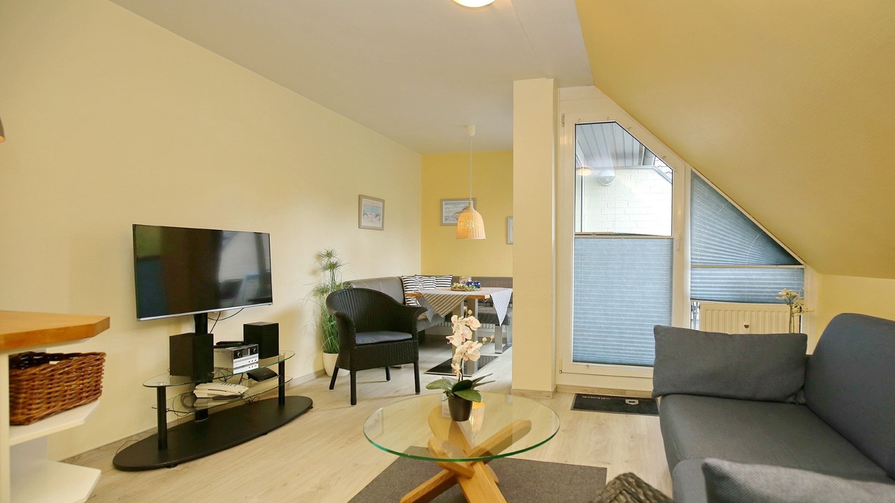 Photo of Livingroom in Ostseebad Boltenhagen