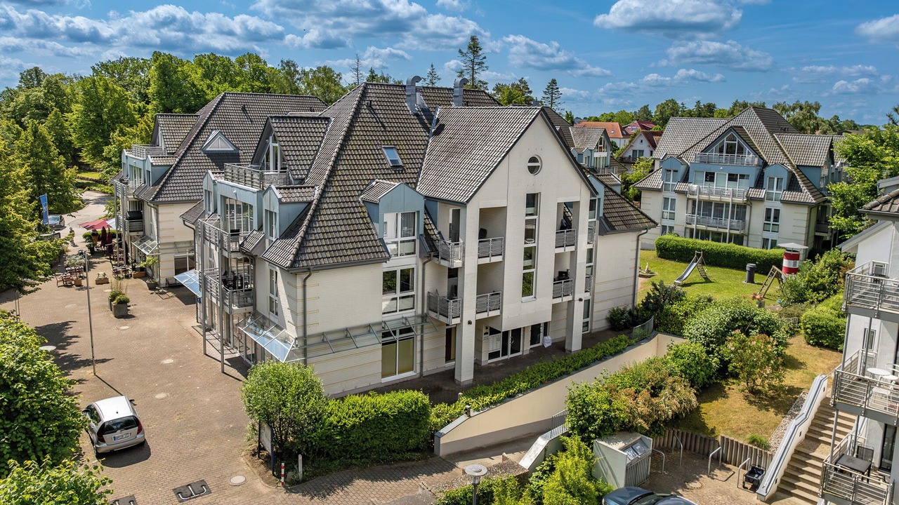 Photo of Others in Ostseebad Boltenhagen