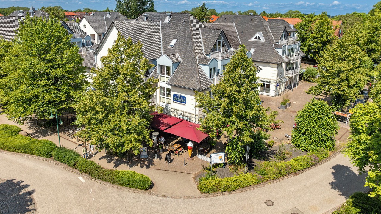 Photo of Others in Ostseebad Boltenhagen
