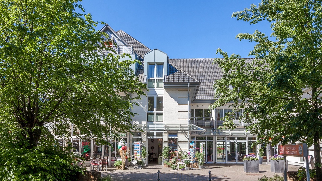 Photo of Outdoor in Ostseebad Boltenhagen