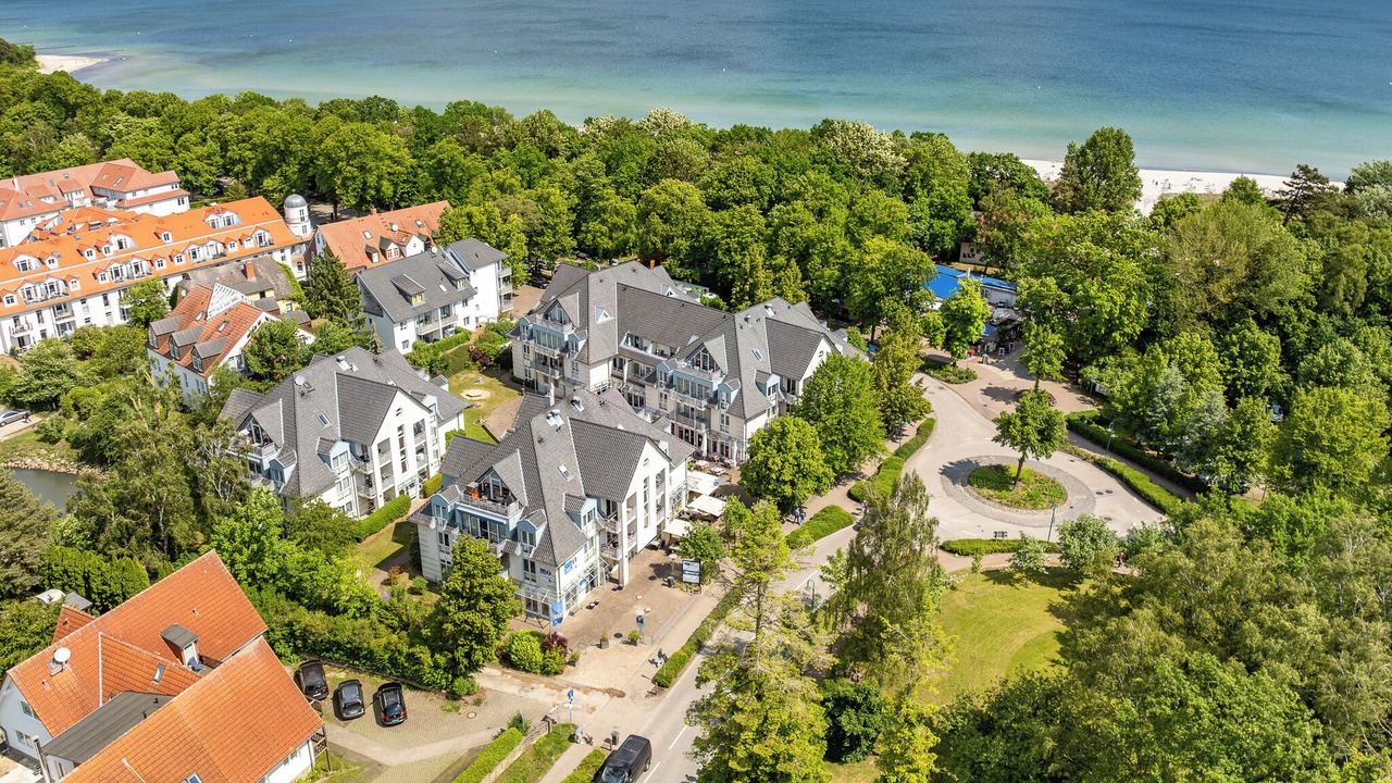 Photo of Others in Ostseebad Boltenhagen