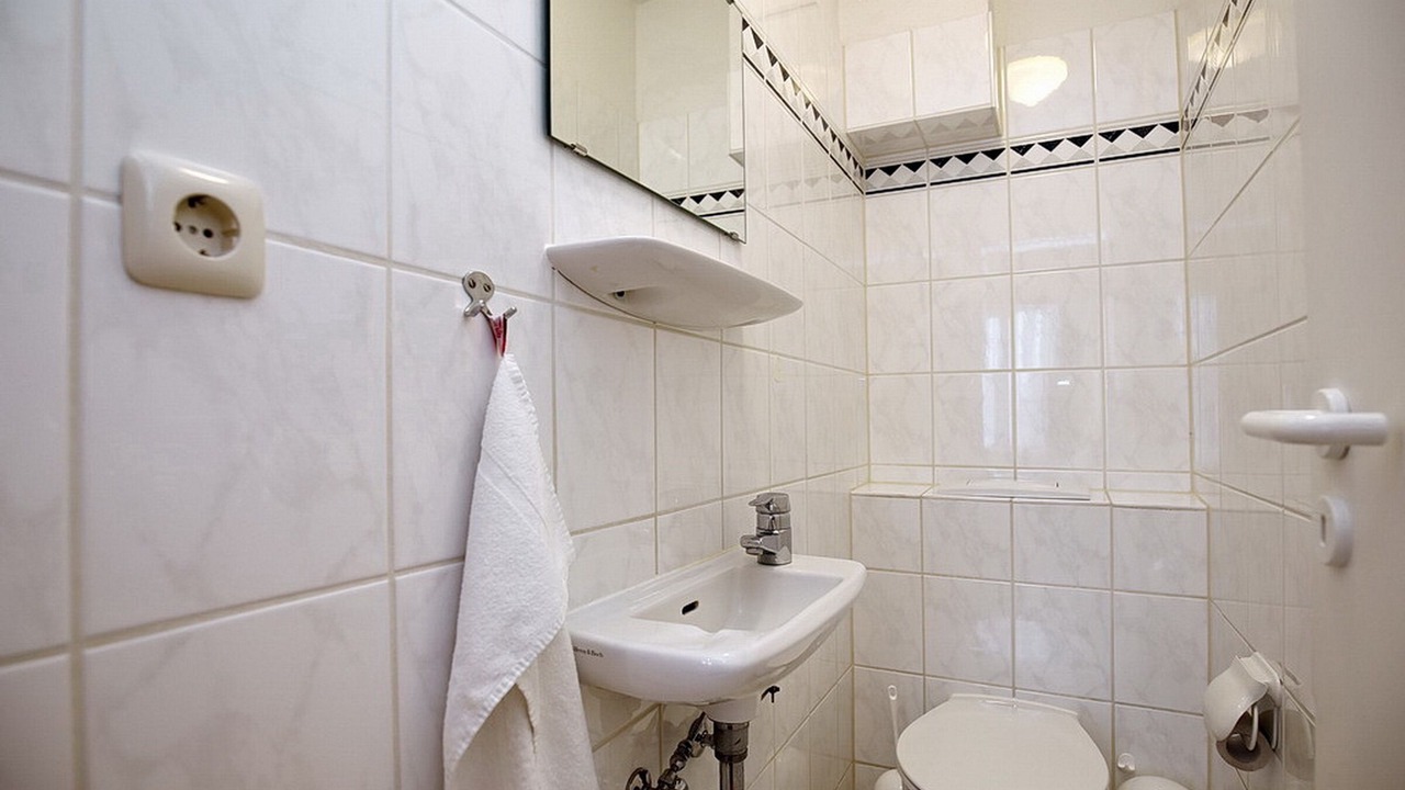 Photo of Bathroom in Ostseebad Boltenhagen