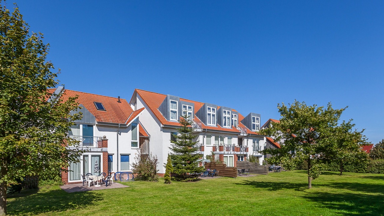 Photo of Outdoor in Ostseebad Boltenhagen