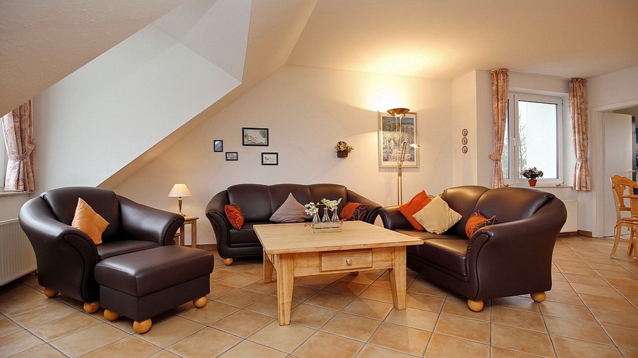 Photo of Livingroom in Ostseebad Boltenhagen
