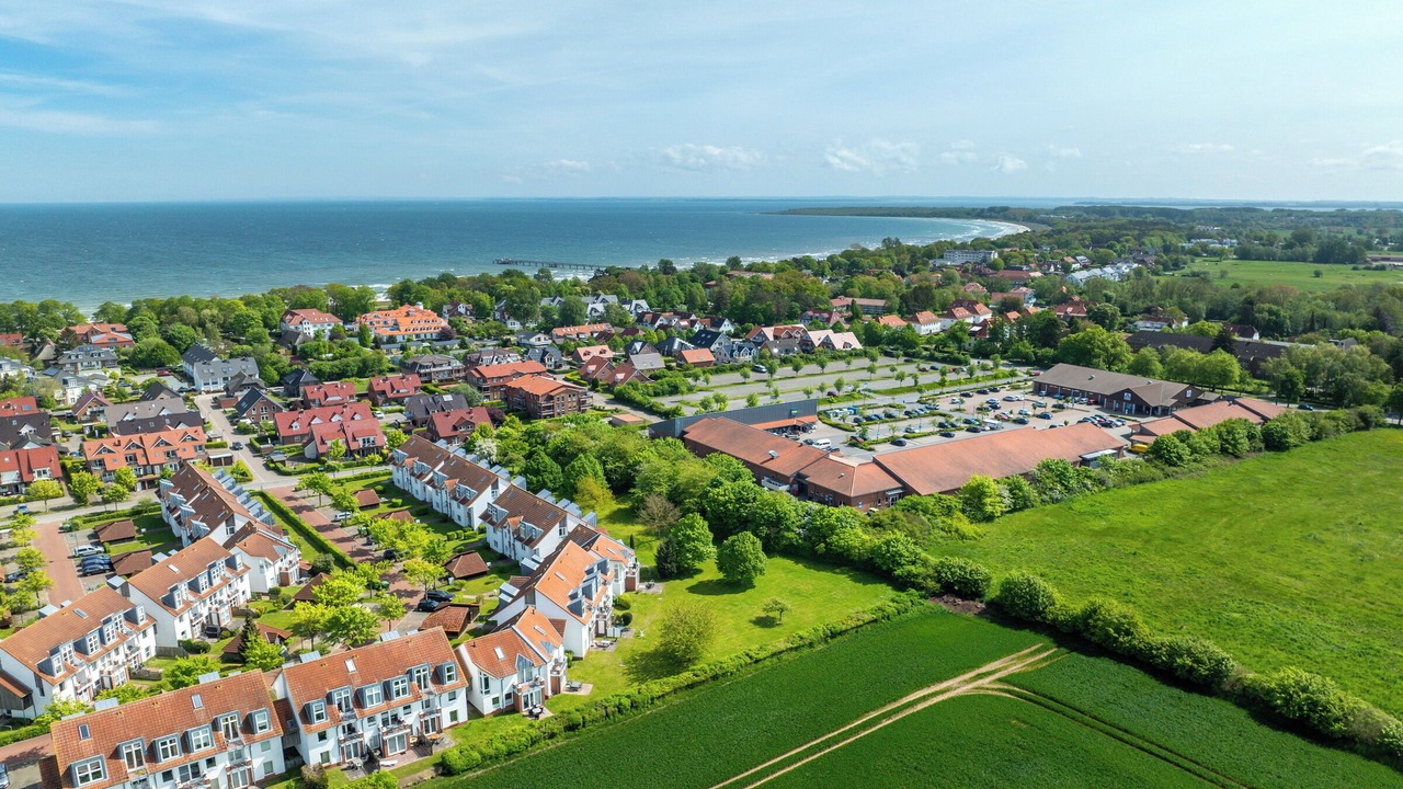 Photo of Outdoor in Ostseebad Boltenhagen