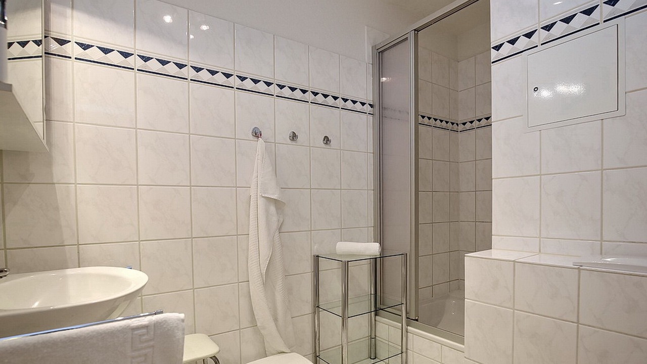 Photo of Bathroom in Ostseebad Boltenhagen