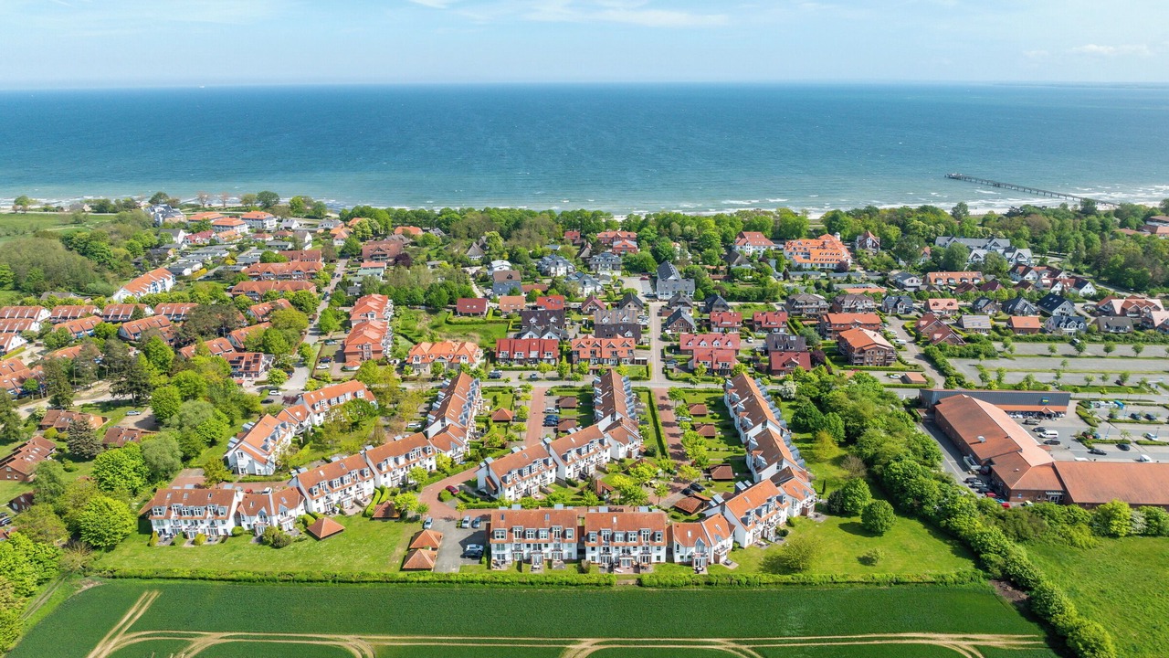 Photo of Outdoor in Ostseebad Boltenhagen