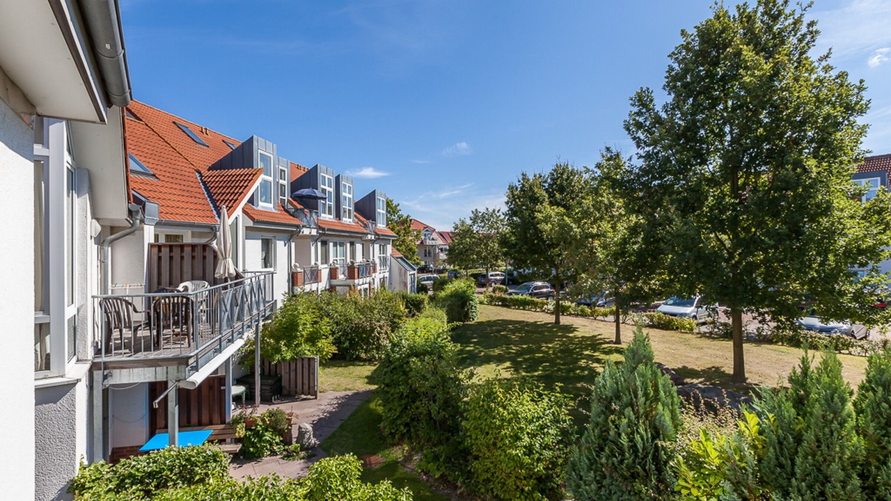 Photo of Outdoor in Ostseebad Boltenhagen