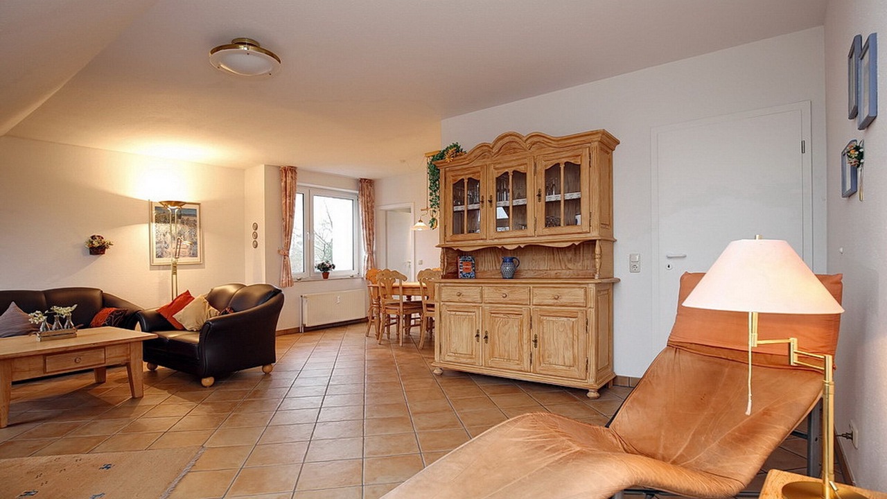 Photo of Livingroom in Ostseebad Boltenhagen