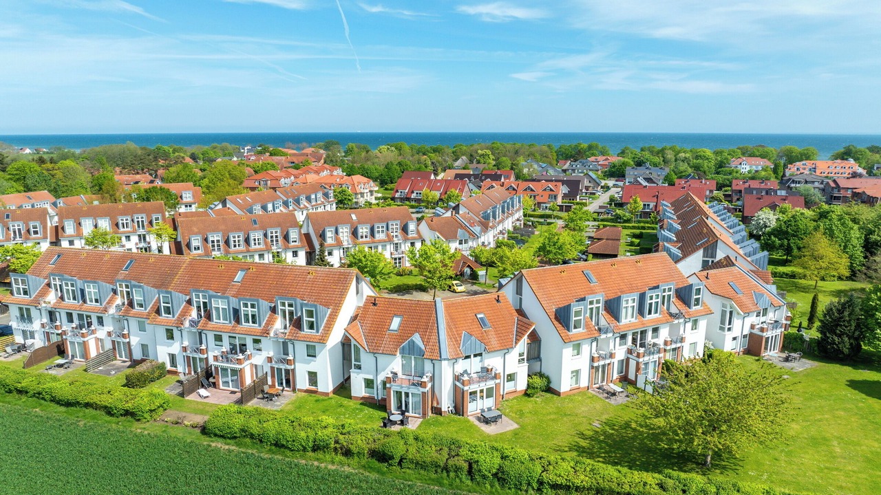 Photo of Outdoor in Ostseebad Boltenhagen