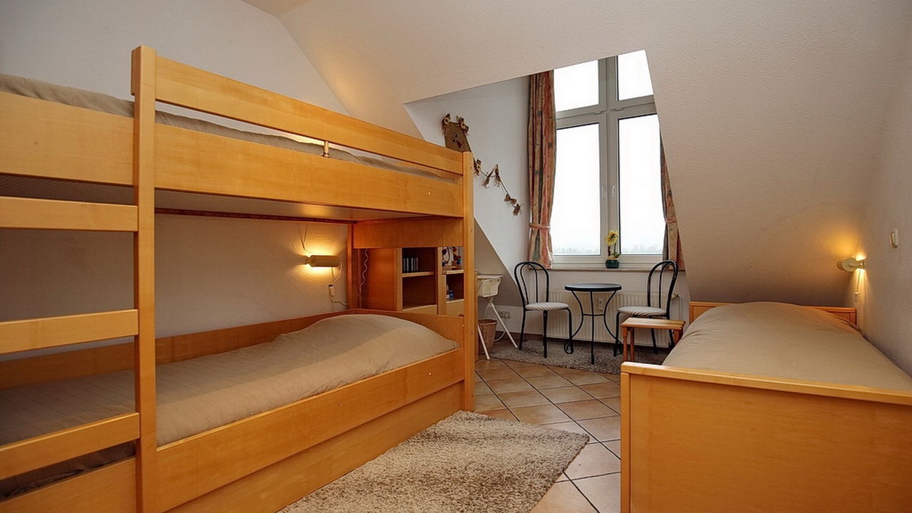 Photo of Bedroom in Ostseebad Boltenhagen