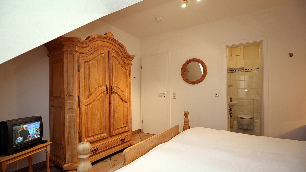 Photo of Bedroom in Ostseebad Boltenhagen
