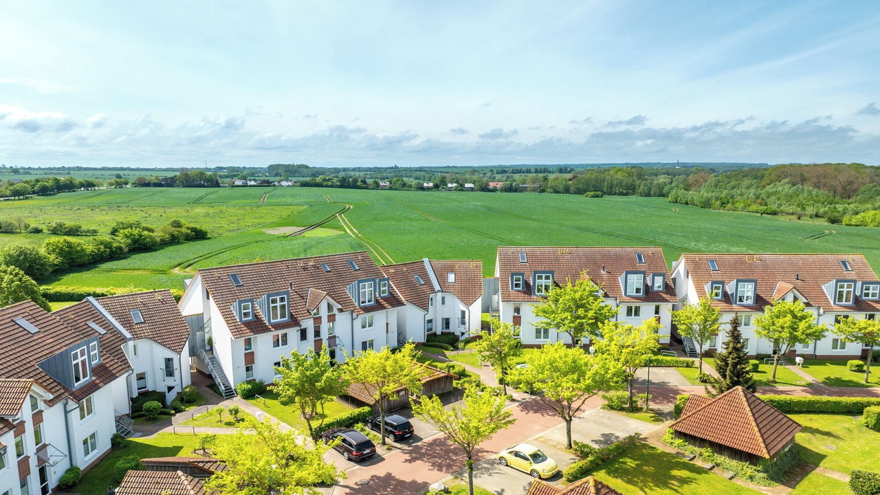 Photo of Outdoor in Ostseebad Boltenhagen