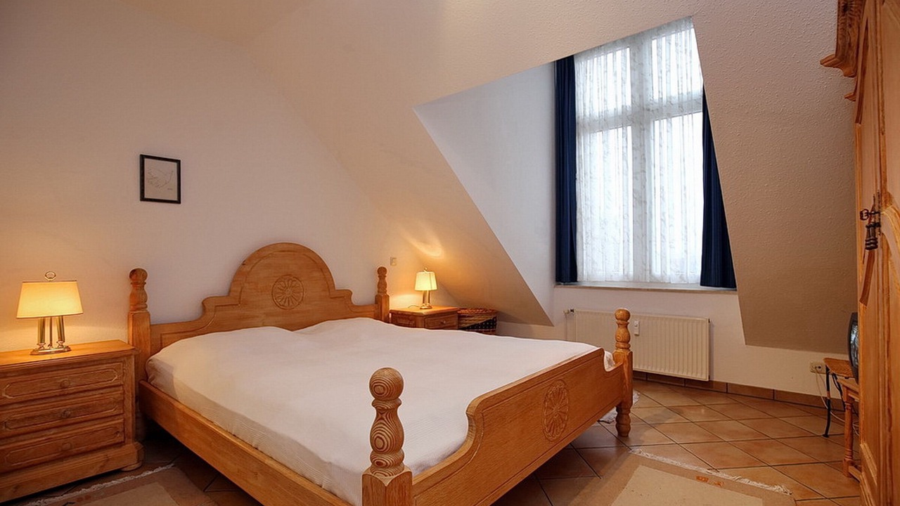 Photo of Bedroom in Ostseebad Boltenhagen