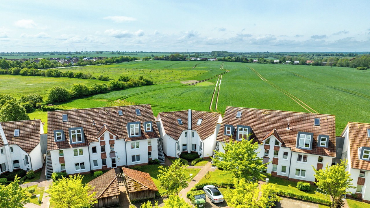 Photo of Outdoor in Ostseebad Boltenhagen