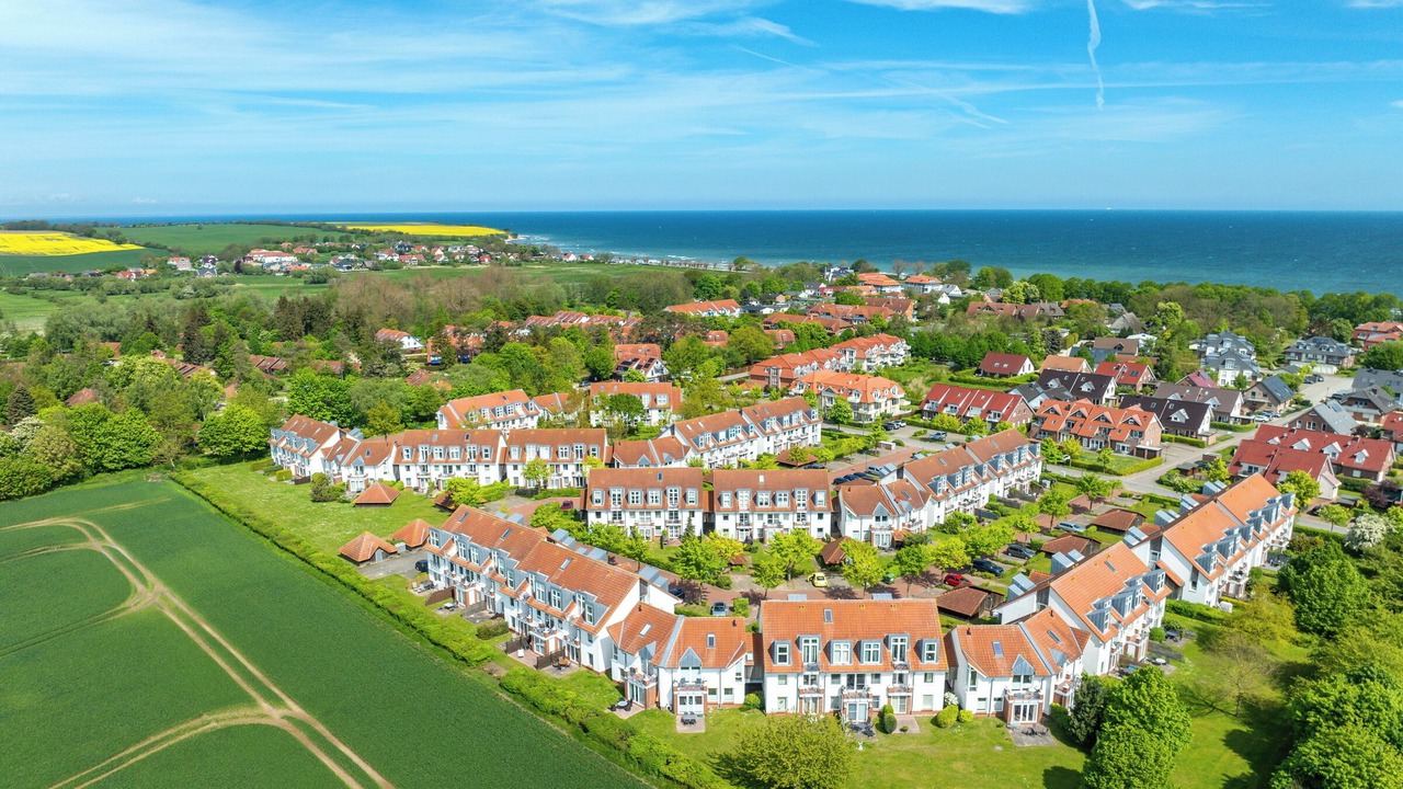 Photo of Outdoor in Ostseebad Boltenhagen