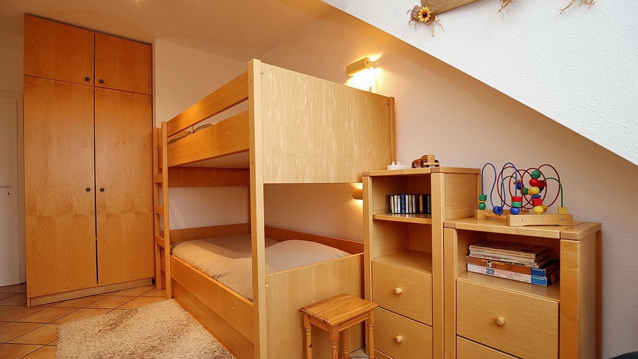 Photo of Bedroom in Ostseebad Boltenhagen