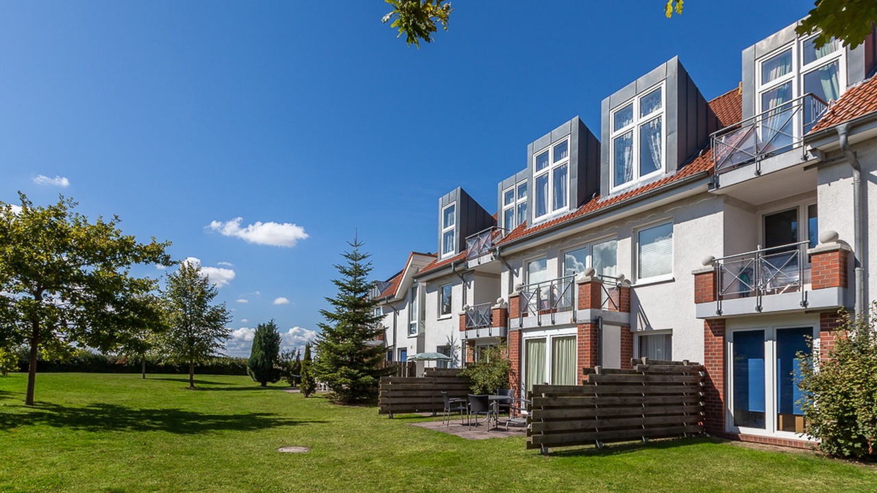 Photo of Outdoor in Ostseebad Boltenhagen