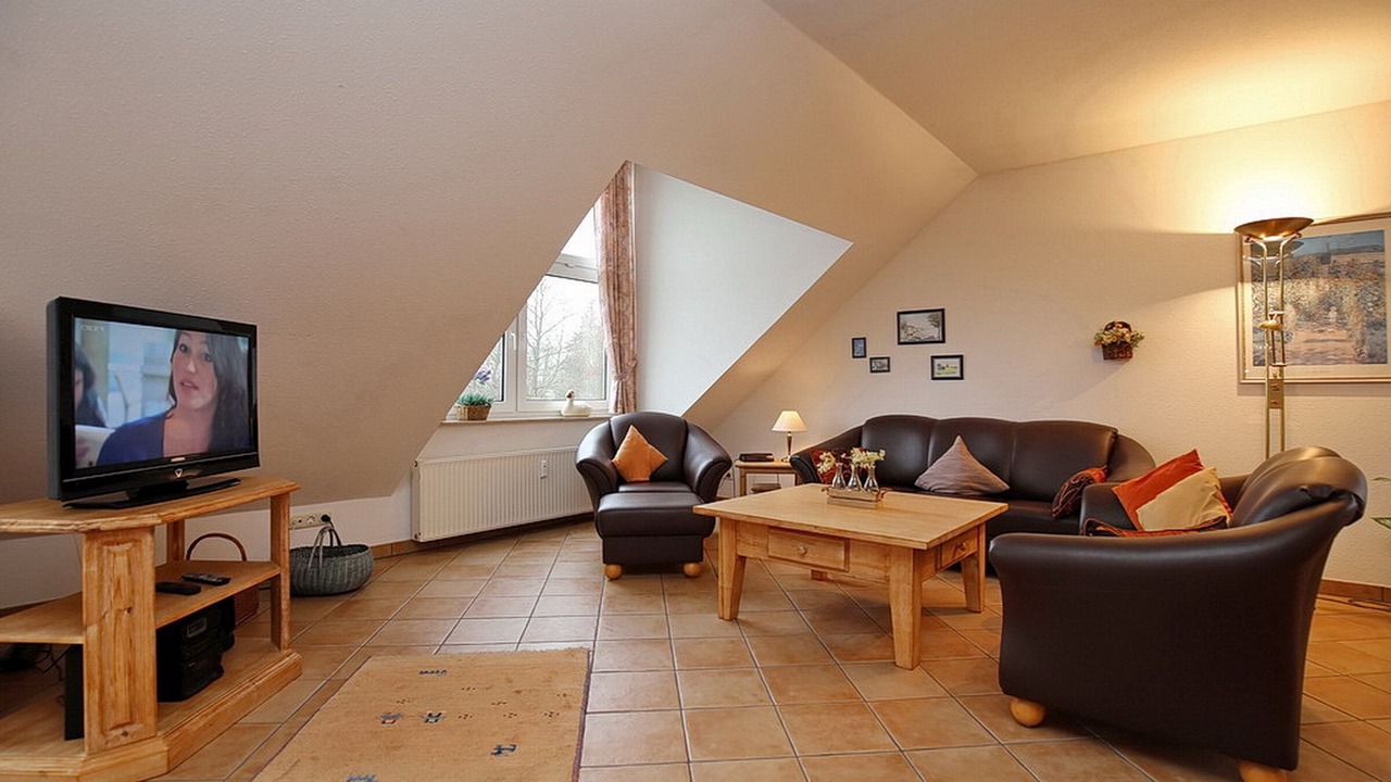 Photo of Livingroom in Ostseebad Boltenhagen
