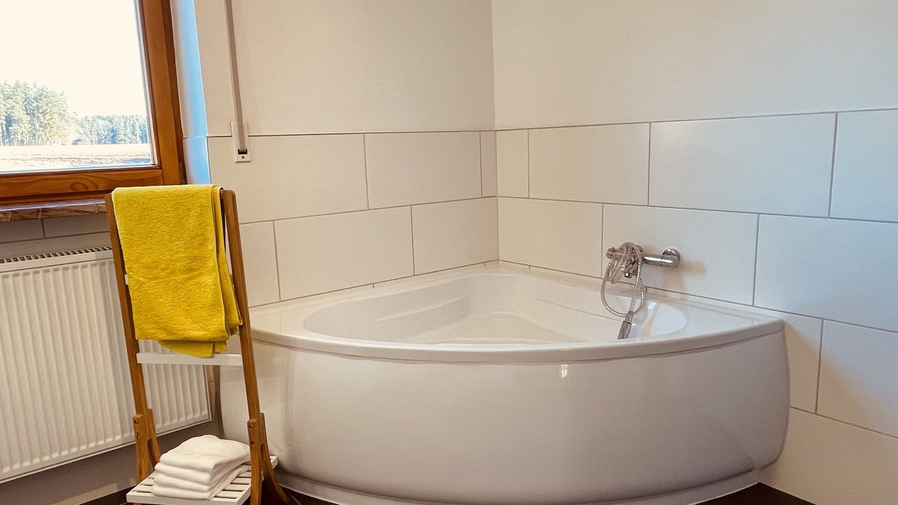 Photo of Bathroom in Aue