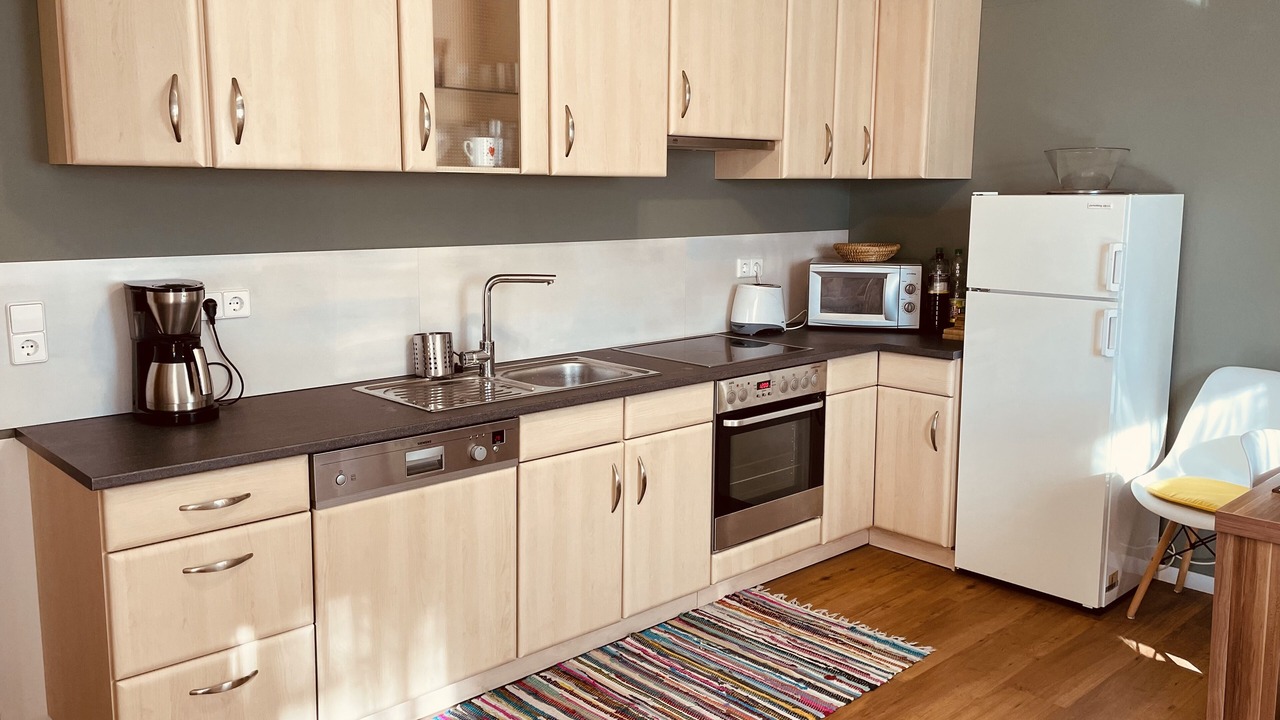 Photo of Kitchen in Aue