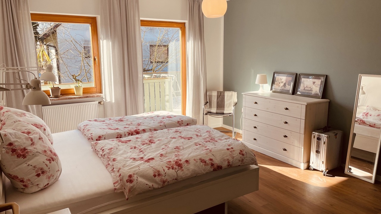 Photo of Bedroom in Aue
