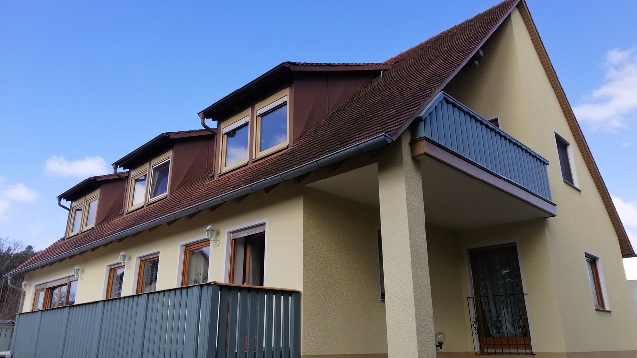 Photo of Outdoor in Aue