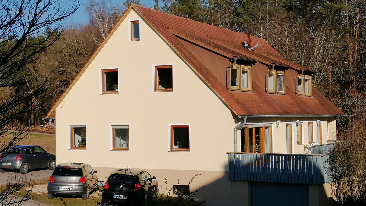 Photo of Outdoor in Aue